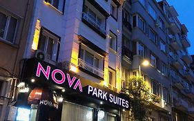Nova Park Suite Hotel-Bomonti